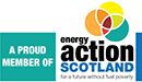 Link to Energy Action Scotland website
